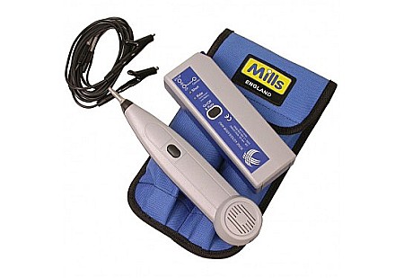 Testare cupru - Detector defecte Nautilus Tone Tracer, Mills