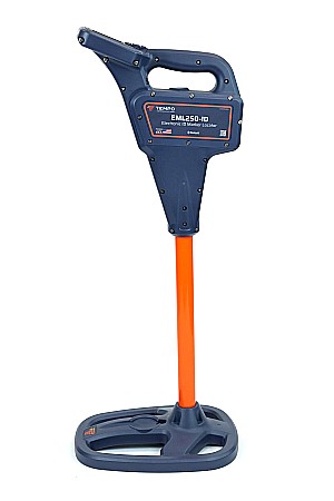 Localizare retele subterane - Detector markeri electronici clasici si inscriptibili (ball marker) - Tempo Communications
