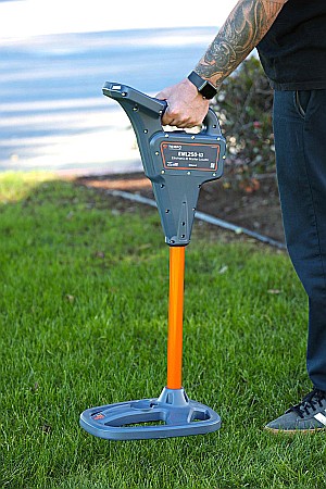 Detector markeri electronici clasici si inscriptibili (ball marker) - Tempo Communications [3]