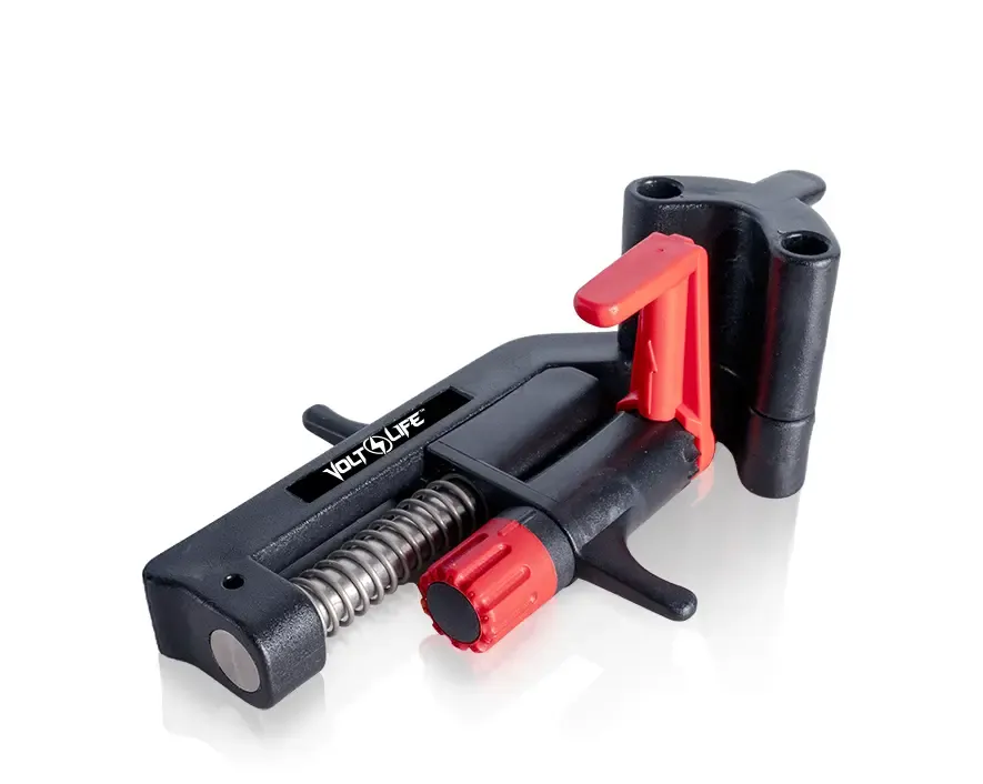 Cutite decojire cabluri - Dezizolator cabluri medie tensiune, 16 - 41 mm, Jonard