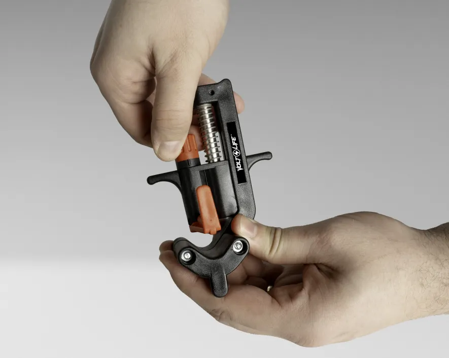Dezizolator cabluri medie tensiune, 16 - 41 mm, Jonard [3]