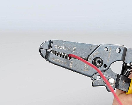 Dezizolator conductori electrici cu diametre de 0,4-1,29mm, JONARD [6]