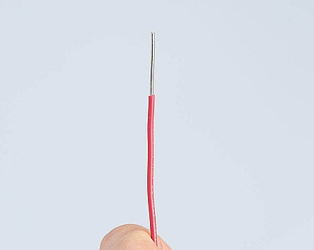 Dezizolator conductori electrici cu diametre de 0,4-1,29mm, JONARD [8]