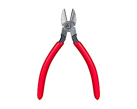 Clesti, sficuri, patenti - Diagonal Pliers 6"