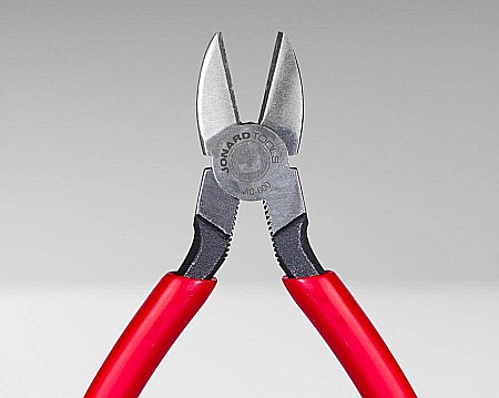 Diagonal Pliers 6" [1]