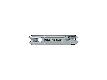 Dispozitive antirasucire - Dispozitiv antirasucire, Ø 30mm x 144mm, 1500kg forta, RUNPOTEC