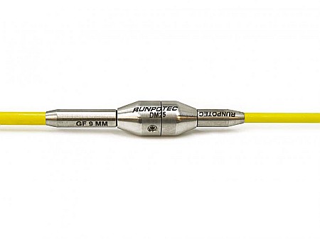Dispozitiv antirasucire, inox, conexiune RTG 12 la ambele capete, RUNPOTEC [1]