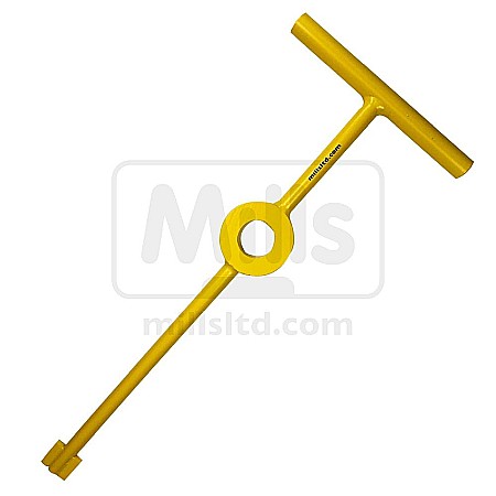 Dispozitive canalizatie - Dispozitiv extra lung pentru ridicare capac canal MILLS