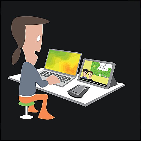 Cursuri specializare - Ekahau University Quick Start Video On-Demand