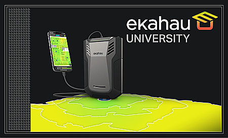 Ekahau University Measure On-Demand [1]