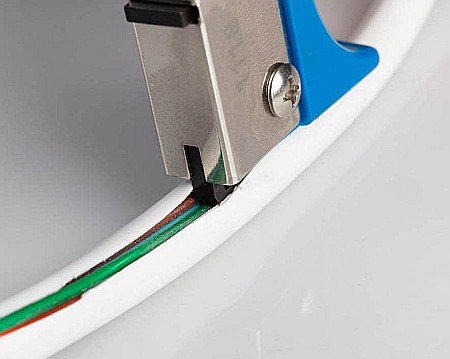 Fiber Jacket Slit And Ring Tool [4]