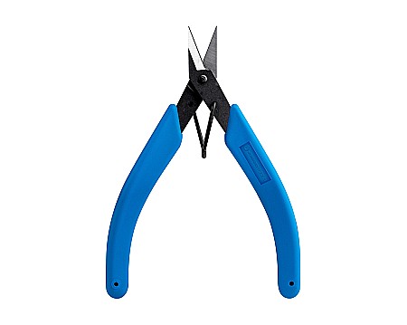 Foarfece si cuttere - Flush Cut Kevlar Cutters