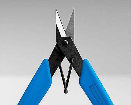 Flush Cut Kevlar Cutters [1]