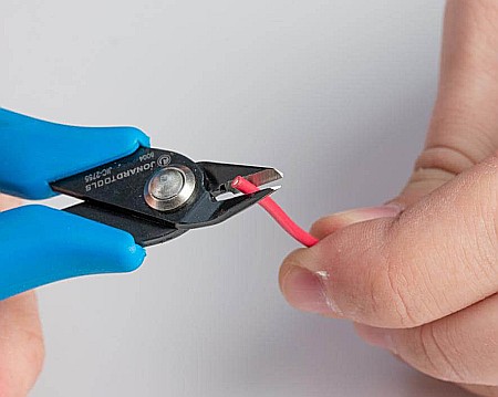 Flush Cut Plier [1]
