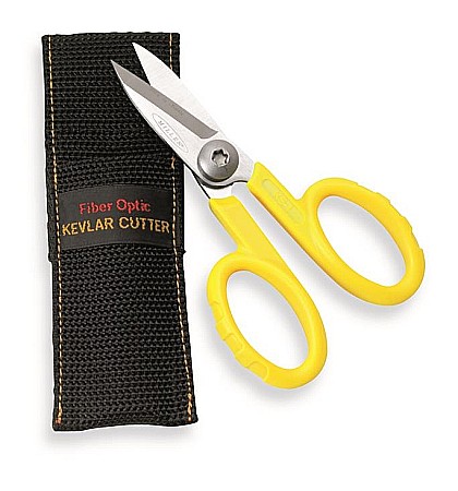Foarfece kevlar - Foarfeca kevlar Miller KS-1
