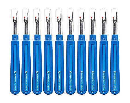 Foarfece kevlar - Despicator tresa cabluri, 10/set, JONARD