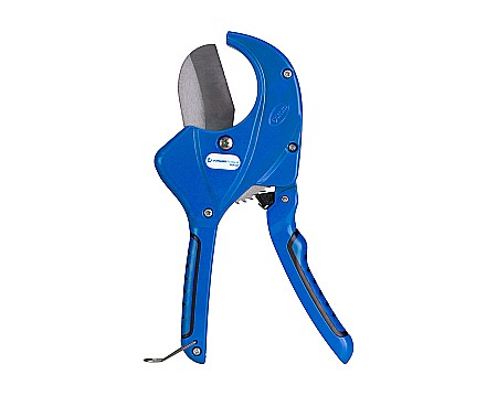Cutite tubulatura - Foarfeca pentru taiat conducte plastic de pana la 64mm diametru