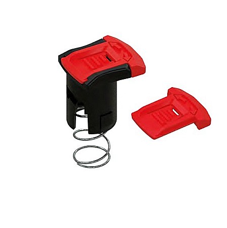 Suporti tamburi - Mecanism frana pentru CB260