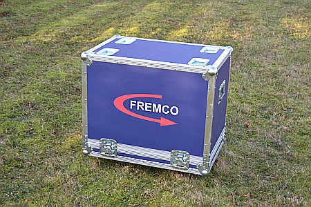Fremco EasyFlow SMART [3]