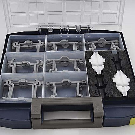 Fremco EasyFlow SMART [2]