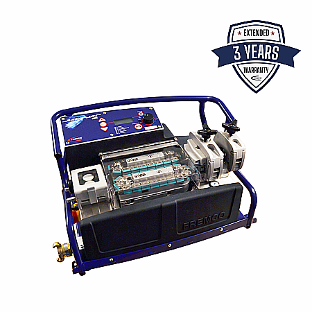 Masini de suflat - Fremco EasyFlow SMART