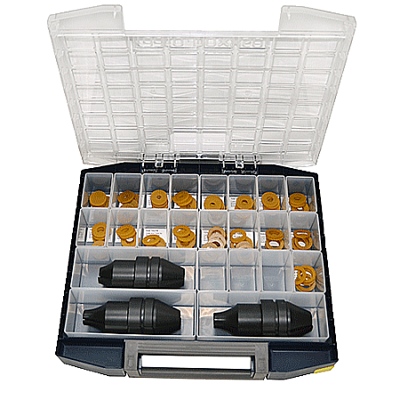 Fremco MultiFlow RAPID [6]