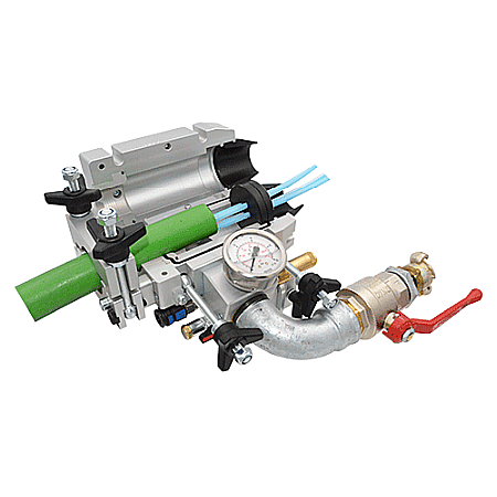 Fremco MultiFlow RAPID [4]
