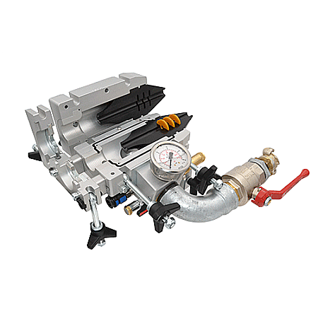 Fremco MultiFlow RAPID [5]