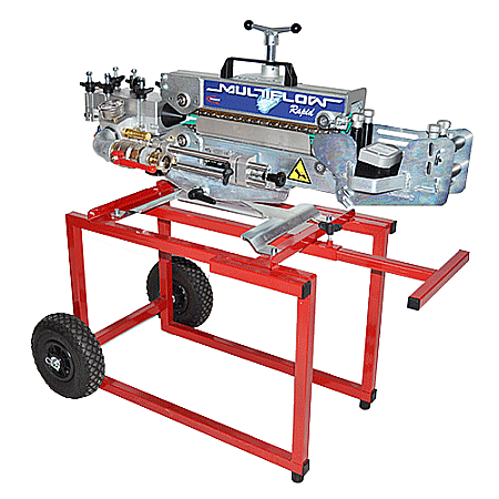 Fremco MultiFlow RAPID [1]