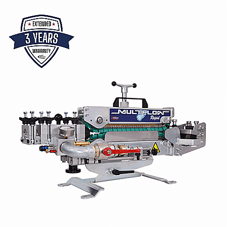 Masini de suflat - Fremco MultiFlow RAPID