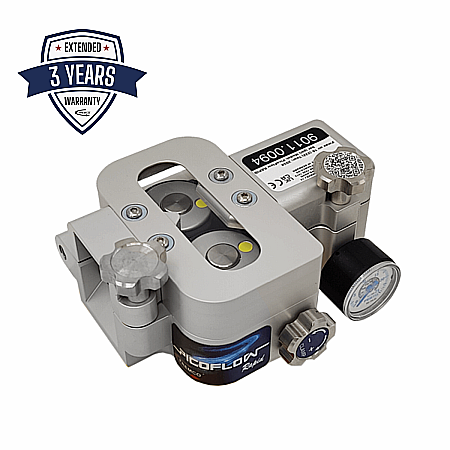 Masini de suflat - Fremco PicoFlow Rapid