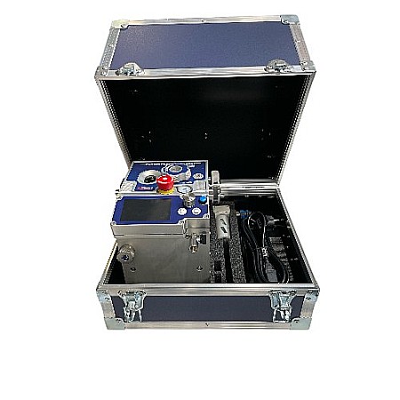 Masini de suflat - Fremco MicroFlow SMART