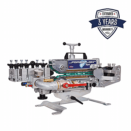 Masini de suflat - Fremco PowerFlow RAPID