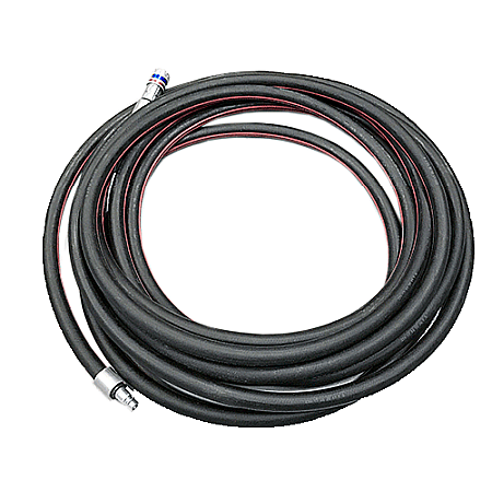 Accesorii masini de suflat - Furtun de extensie pentru masina de suflat - utilizat