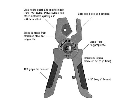 Foarfeca pentru taiat microtuburi de pana la 14mm diametru [3]