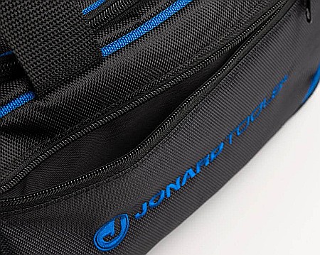 Geanta de transport scule (27 cm x 22 cm x 16 cm) JONARD [2]