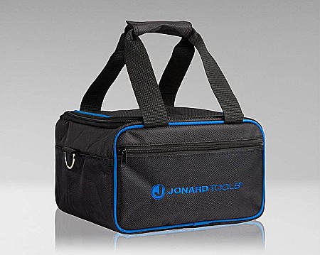 Geanta de transport scule (27 cm x 22 cm x 16 cm) JONARD [1]