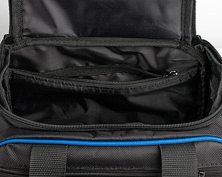 Geanta de transport scule (27 cm x 22 cm x 16 cm) JONARD [4]