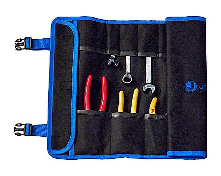 Geanta de transport scule (70 cm x 37 cm x 16 cm) JONARD [2]
