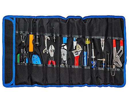 Geanta de transport scule (70 cm x 37 cm x 16 cm) JONARD [3]