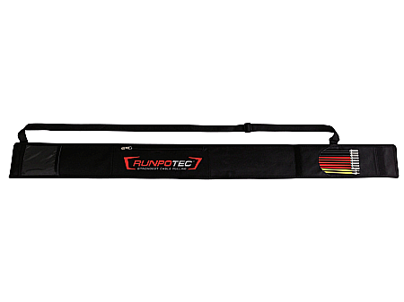 Accesorii tragatoare - Geanta de umar pentru accesorii, RUNPOTEC