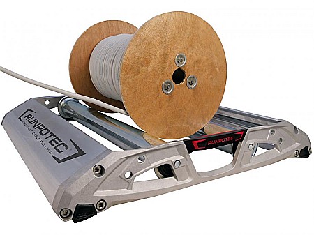 Rola de schimb pentru derulator PRO 530, lungime 53cm [2]