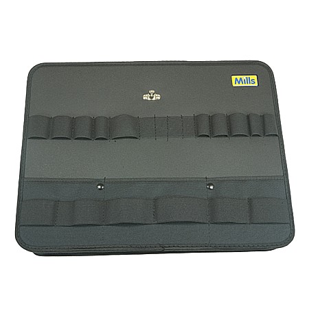 Geanta standard Eurocase + organizator de scule, Mills [1]