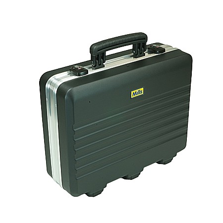 Genți - Geanta standard Eurocase + organizator de scule, Mills