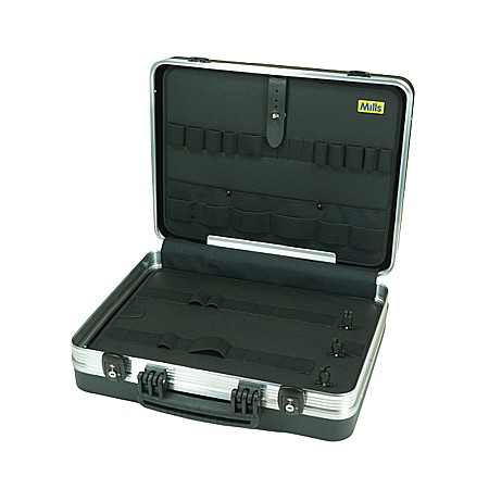 Geanta standard Eurocase + organizator de scule, Mills [2]