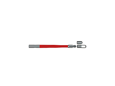 Accesorii tragatoare - GF3 SLIM - RG4.5 guiding head/front thread RTG Ø 3 mm