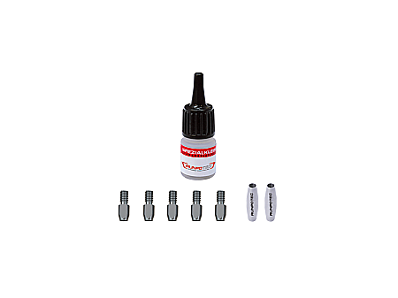 Accesorii tragatoare - GF3 SLIM - Kit complet reparatie tragator Ø 3mm