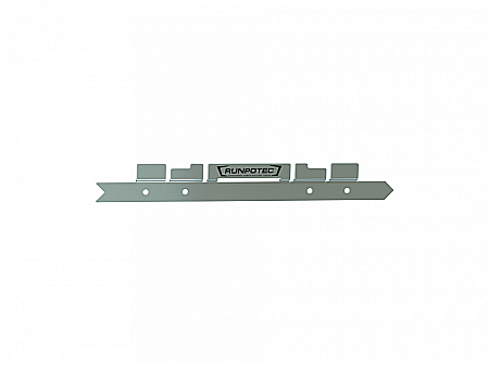 Suporti tamburi - Element de fixare pentru CB 260, RUNPOTEC