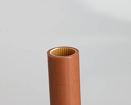 Guided Duct Cutter foir thick walled microducts (1.5 - 3 mm) [11]