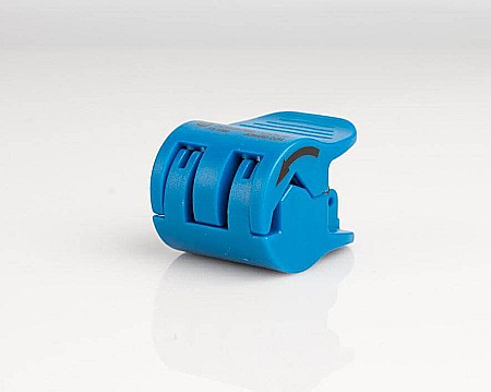 Guided Duct Cutter for thin walled microducts (1 - 1.2 mm) [1]